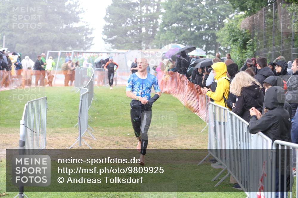 14.06.2026 - 7 Türme Triathlon Andreas Tolksdorf http://msf.ph/oto/9809925 14.06.2026 13:31:16 Schwimmen  meine-sportfotos.de