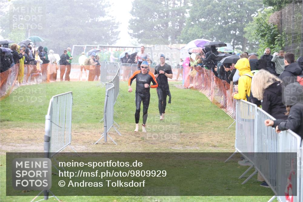 14.06.2026 - 7 Türme Triathlon Andreas Tolksdorf http://msf.ph/oto/9809929 14.06.2026 13:31:24 Schwimmen  meine-sportfotos.de
