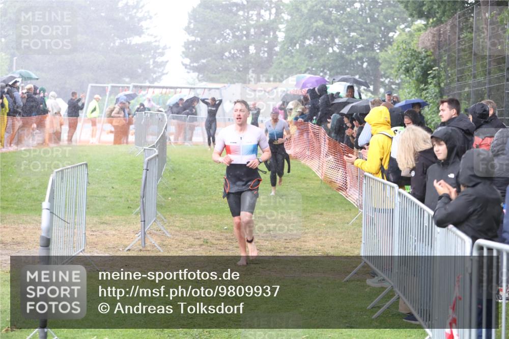 14.06.2026 - 7 Türme Triathlon Andreas Tolksdorf http://msf.ph/oto/9809937 14.06.2026 13:31:29 Schwimmen  meine-sportfotos.de