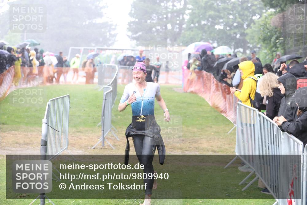 14.06.2026 - 7 Türme Triathlon Andreas Tolksdorf http://msf.ph/oto/9809940 14.06.2026 13:31:34 Schwimmen  meine-sportfotos.de