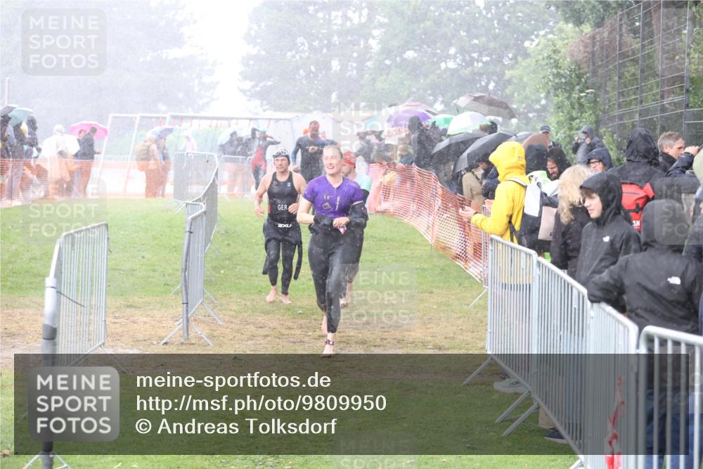 14.06.2026 - 7 Türme Triathlon Andreas Tolksdorf http://msf.ph/oto/9809950 14.06.2026 13:31:44 Schwimmen  meine-sportfotos.de