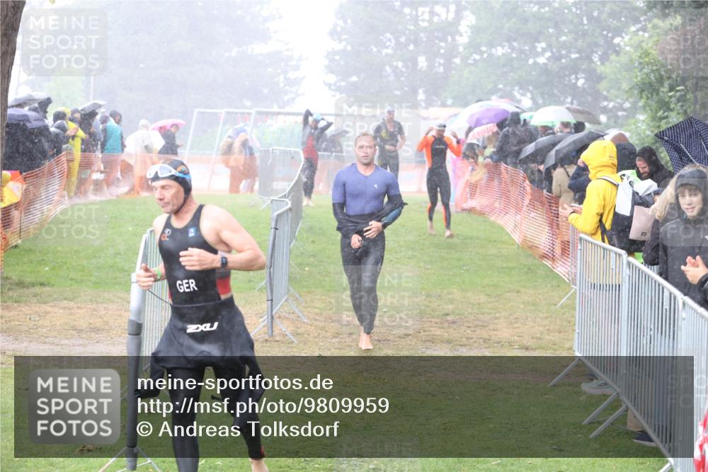 14.06.2026 - 7 Türme Triathlon Andreas Tolksdorf http://msf.ph/oto/9809959 14.06.2026 13:31:48 Schwimmen  meine-sportfotos.de
