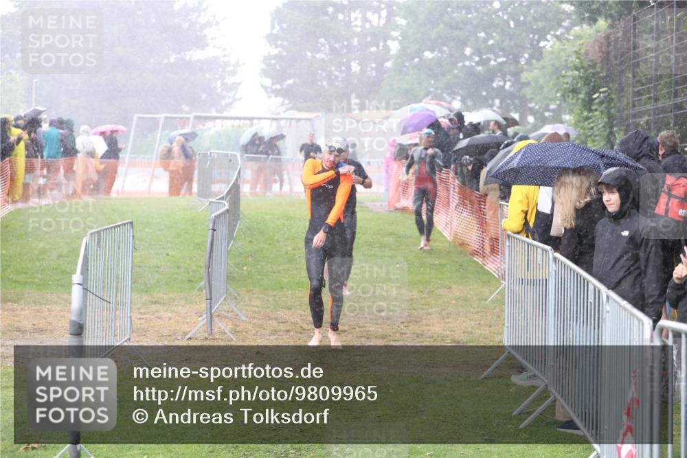 14.06.2026 - 7 Türme Triathlon Andreas Tolksdorf http://msf.ph/oto/9809965 14.06.2026 13:31:53 Schwimmen  meine-sportfotos.de