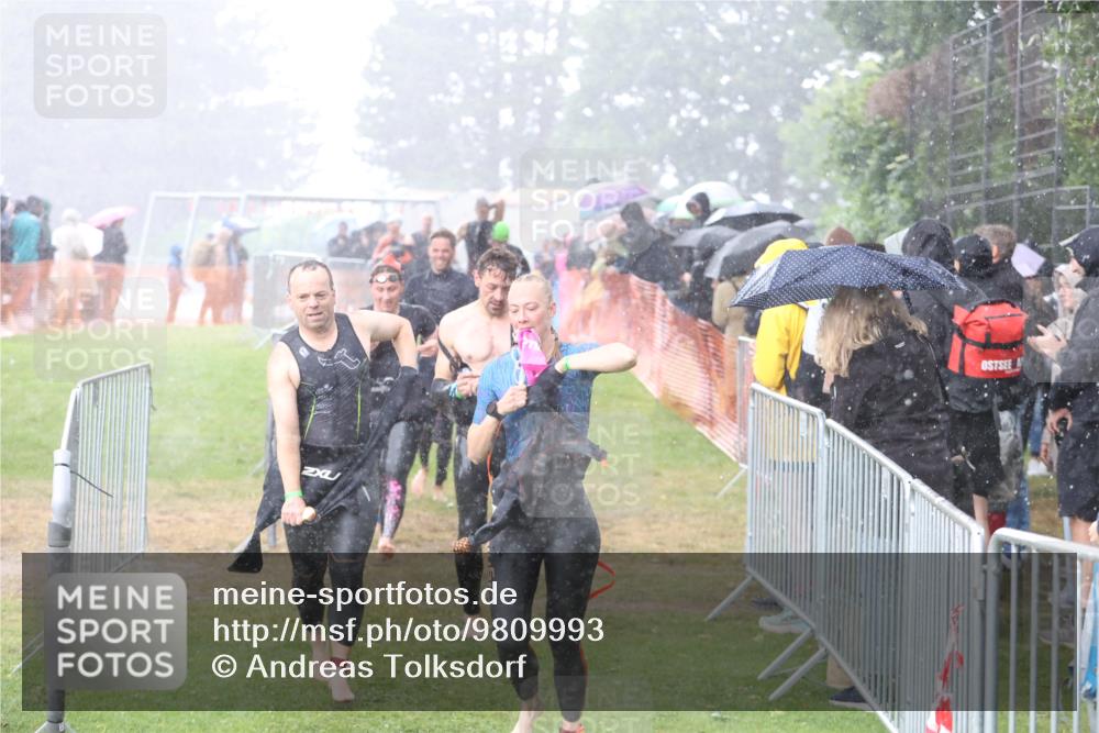 14.06.2026 - 7 Türme Triathlon Andreas Tolksdorf http://msf.ph/oto/9809993 14.06.2026 13:32:22 Schwimmen  meine-sportfotos.de