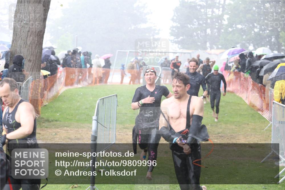 14.06.2026 - 7 Türme Triathlon Andreas Tolksdorf http://msf.ph/oto/9809996 14.06.2026 13:32:23 Schwimmen  meine-sportfotos.de