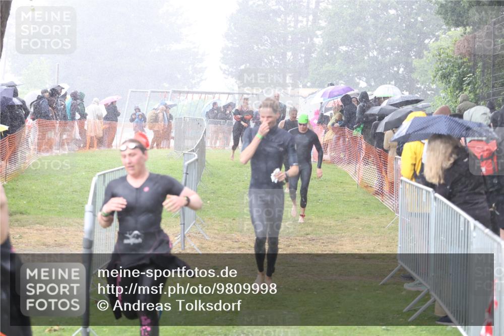 14.06.2026 - 7 Türme Triathlon Andreas Tolksdorf http://msf.ph/oto/9809998 14.06.2026 13:32:24 Schwimmen  meine-sportfotos.de