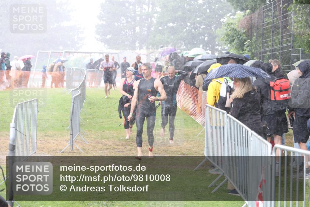 14.06.2026 - 7 Türme Triathlon Andreas Tolksdorf http://msf.ph/oto/9810008 14.06.2026 13:32:29 Schwimmen  meine-sportfotos.de