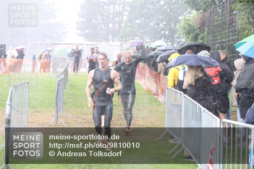 14.06.2026 - 7 Türme Triathlon Andreas Tolksdorf http://msf.ph/oto/9810010 14.06.2026 13:32:30 Schwimmen  meine-sportfotos.de