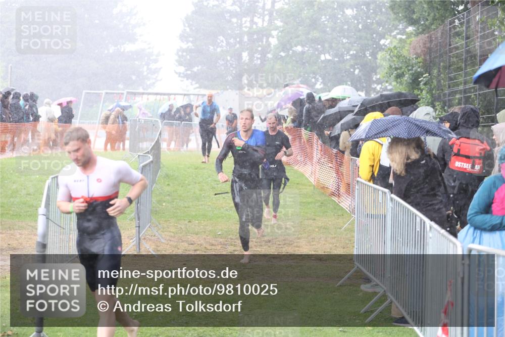 14.06.2026 - 7 Türme Triathlon Andreas Tolksdorf http://msf.ph/oto/9810025 14.06.2026 13:32:37 Schwimmen  meine-sportfotos.de