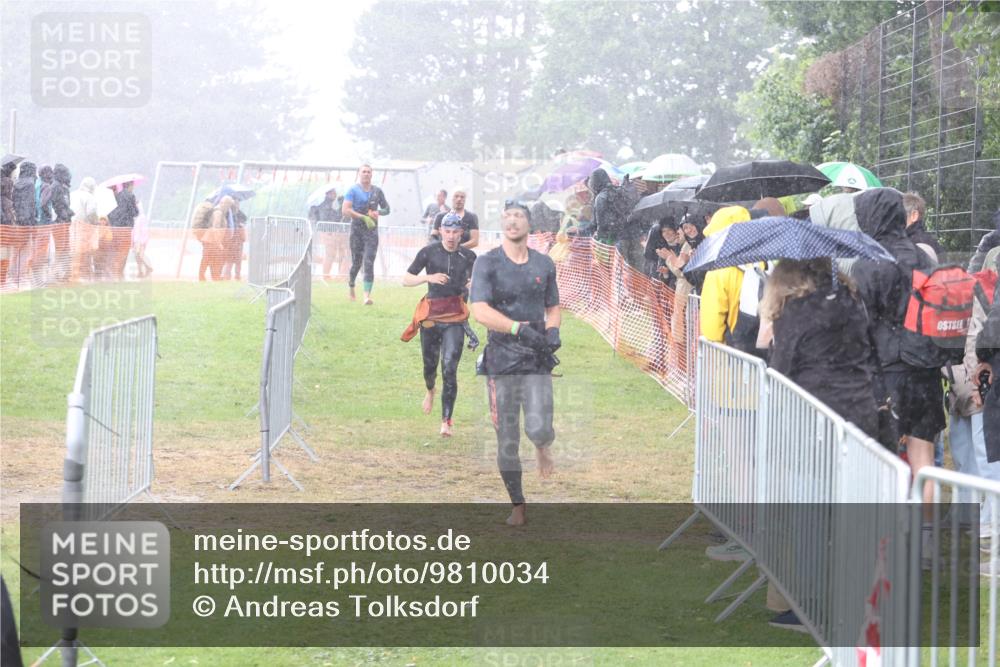 14.06.2026 - 7 Türme Triathlon Andreas Tolksdorf http://msf.ph/oto/9810034 14.06.2026 13:32:46 Schwimmen  meine-sportfotos.de