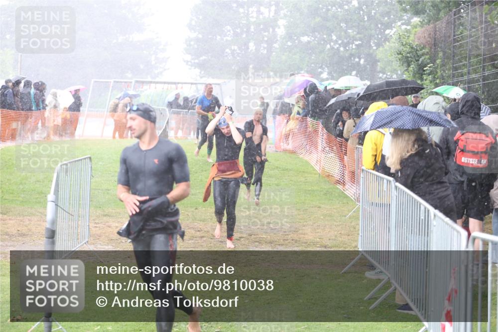 14.06.2026 - 7 Türme Triathlon Andreas Tolksdorf http://msf.ph/oto/9810038 14.06.2026 13:32:48 Schwimmen  meine-sportfotos.de