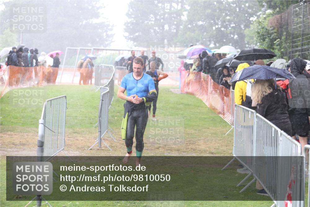14.06.2026 - 7 Türme Triathlon Andreas Tolksdorf http://msf.ph/oto/9810050 14.06.2026 13:32:53 Schwimmen  meine-sportfotos.de