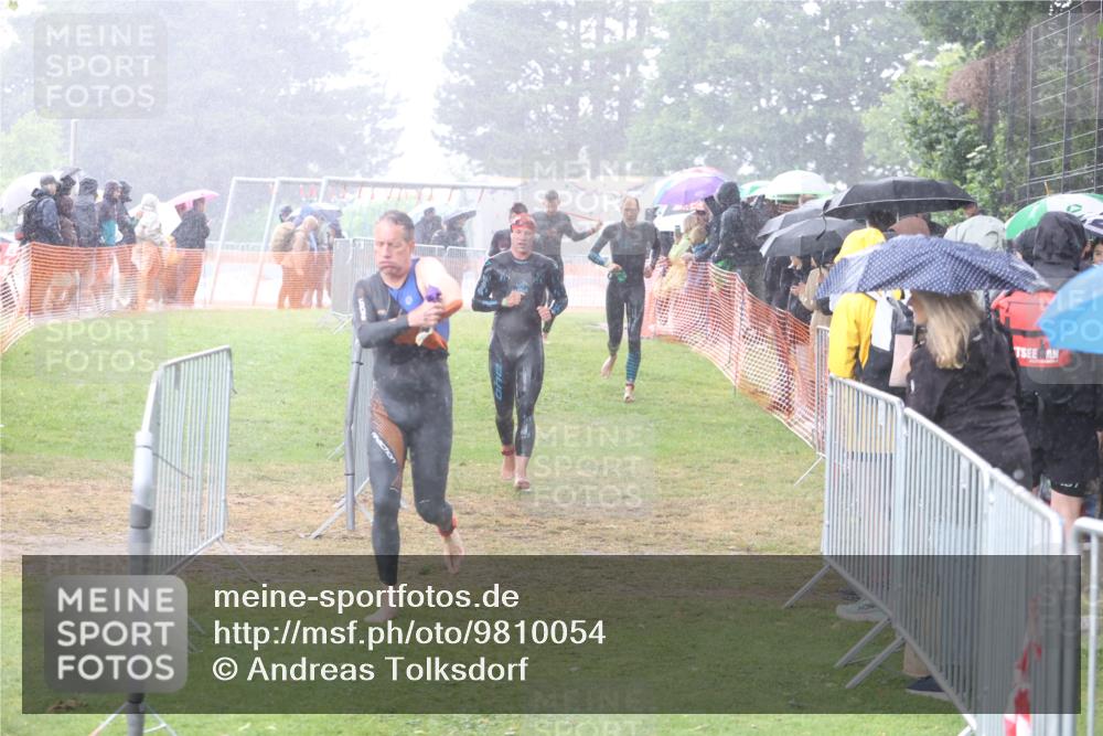14.06.2026 - 7 Türme Triathlon Andreas Tolksdorf http://msf.ph/oto/9810054 14.06.2026 13:32:57 Schwimmen  meine-sportfotos.de