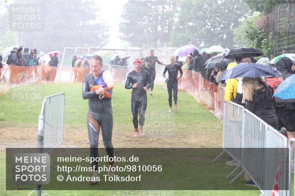14.06.2026 - 7 Türme Triathlon Andreas Tolksdorf http://msf.ph/oto/9810056 14.06.2026 13:32:58 Schwimmen  meine-sportfotos.de