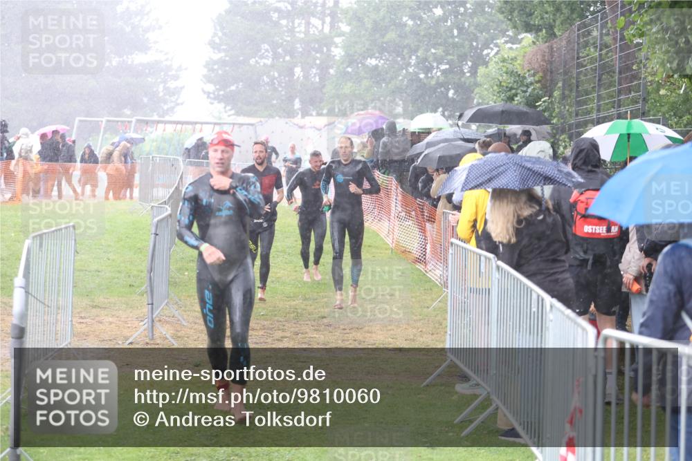 14.06.2026 - 7 Türme Triathlon Andreas Tolksdorf http://msf.ph/oto/9810060 14.06.2026 13:33:00 Schwimmen  meine-sportfotos.de