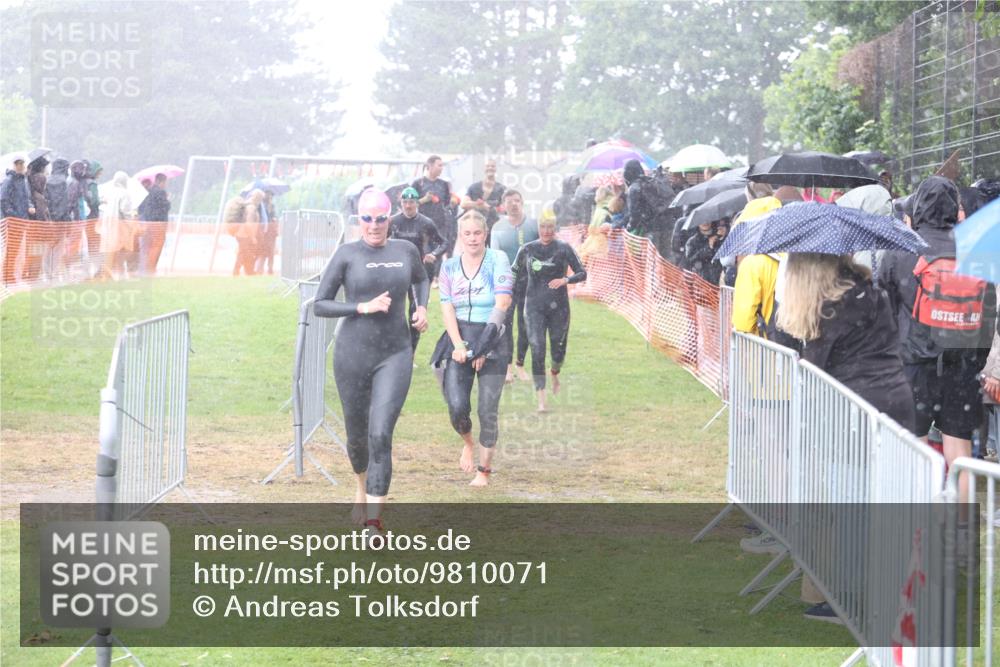 14.06.2026 - 7 Türme Triathlon Andreas Tolksdorf http://msf.ph/oto/9810071 14.06.2026 13:33:11 Schwimmen  meine-sportfotos.de