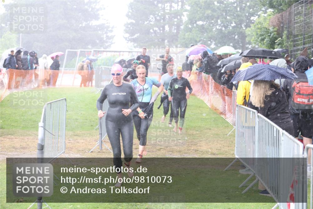 14.06.2026 - 7 Türme Triathlon Andreas Tolksdorf http://msf.ph/oto/9810073 14.06.2026 13:33:11 Schwimmen  meine-sportfotos.de