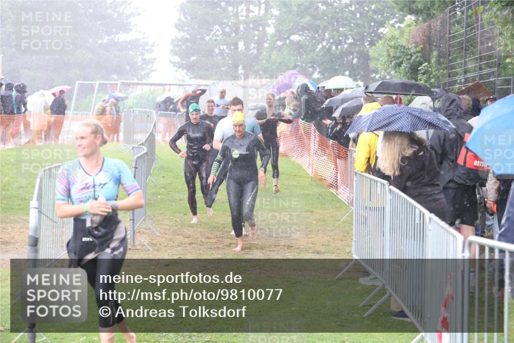 14.06.2026 - 7 Türme Triathlon Andreas Tolksdorf http://msf.ph/oto/9810077 14.06.2026 13:33:13 Schwimmen  meine-sportfotos.de
