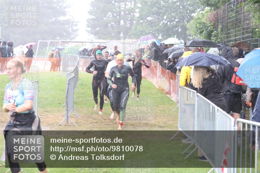 14.06.2026 - 7 Türme Triathlon Andreas Tolksdorf http://msf.ph/oto/9810078 14.06.2026 13:33:13 Schwimmen  meine-sportfotos.de
