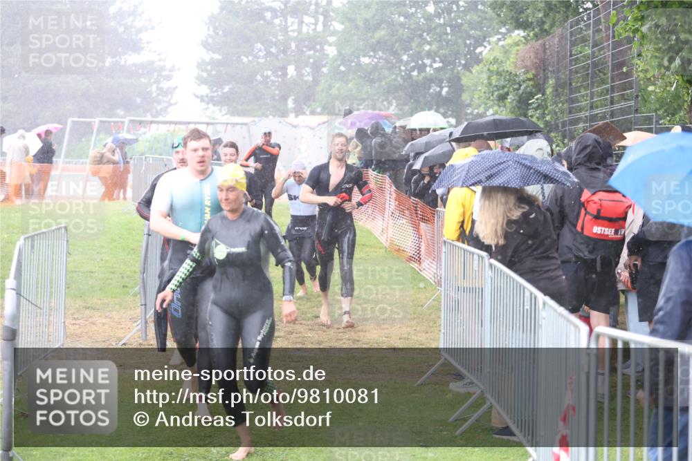 14.06.2026 - 7 Türme Triathlon Andreas Tolksdorf http://msf.ph/oto/9810081 14.06.2026 13:33:15 Schwimmen  meine-sportfotos.de