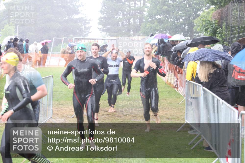 14.06.2026 - 7 Türme Triathlon Andreas Tolksdorf http://msf.ph/oto/9810084 14.06.2026 13:33:17 Schwimmen  meine-sportfotos.de