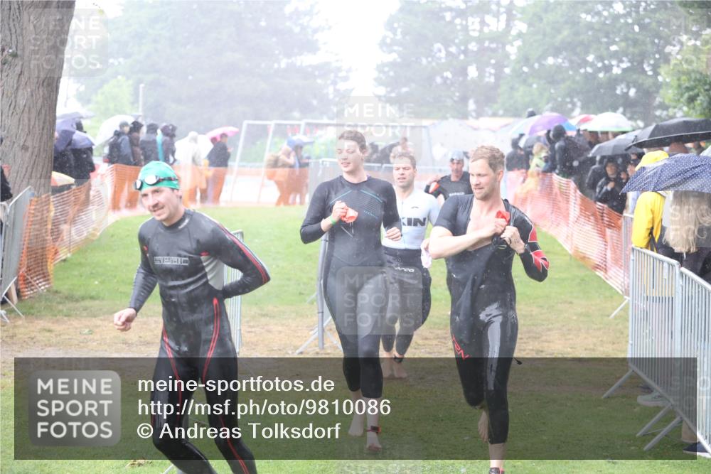 14.06.2026 - 7 Türme Triathlon Andreas Tolksdorf http://msf.ph/oto/9810086 14.06.2026 13:33:18 Schwimmen  meine-sportfotos.de