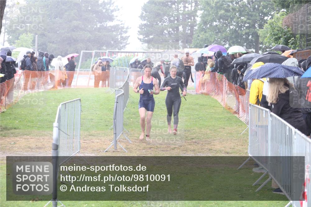 14.06.2026 - 7 Türme Triathlon Andreas Tolksdorf http://msf.ph/oto/9810091 14.06.2026 13:33:29 Schwimmen  meine-sportfotos.de