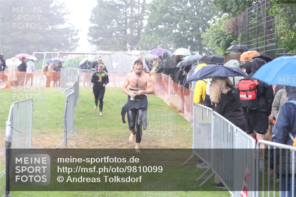 14.06.2026 - 7 Türme Triathlon Andreas Tolksdorf http://msf.ph/oto/9810099 14.06.2026 13:33:35 Schwimmen  meine-sportfotos.de