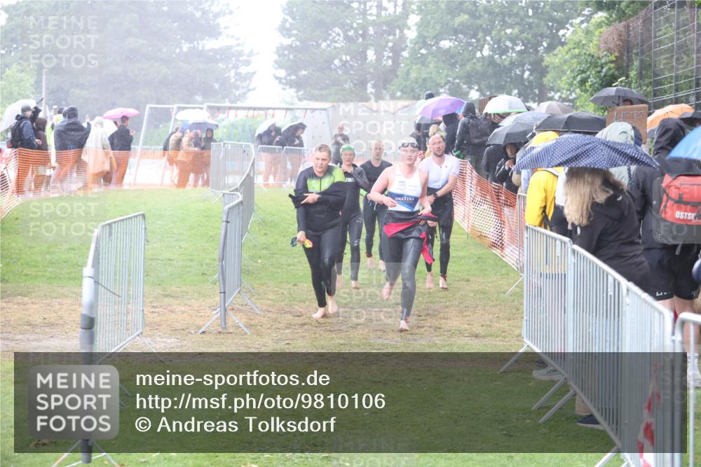 14.06.2026 - 7 Türme Triathlon Andreas Tolksdorf http://msf.ph/oto/9810106 14.06.2026 13:33:38 Schwimmen  meine-sportfotos.de