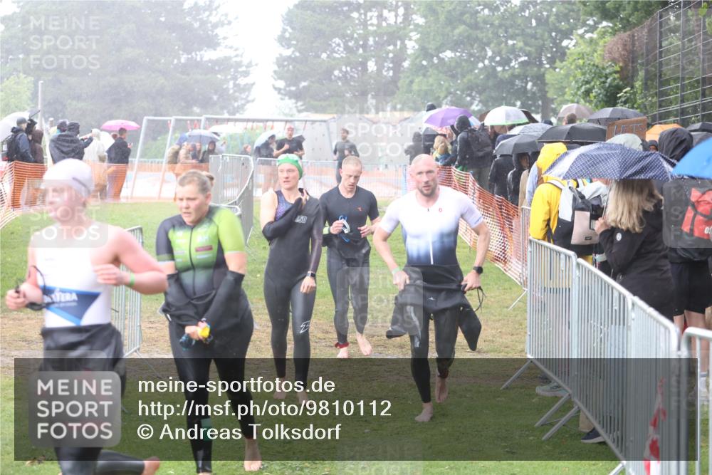 14.06.2026 - 7 Türme Triathlon Andreas Tolksdorf http://msf.ph/oto/9810112 14.06.2026 13:33:41 Schwimmen  meine-sportfotos.de