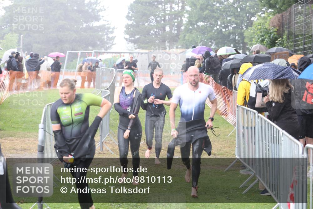 14.06.2026 - 7 Türme Triathlon Andreas Tolksdorf http://msf.ph/oto/9810113 14.06.2026 13:33:41 Schwimmen  meine-sportfotos.de