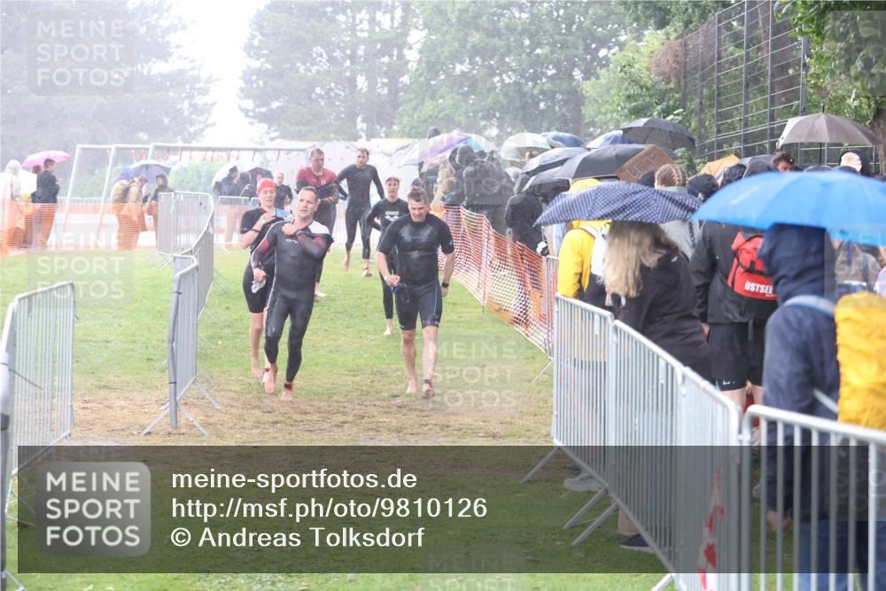 14.06.2026 - 7 Türme Triathlon Andreas Tolksdorf http://msf.ph/oto/9810126 14.06.2026 13:33:58 Schwimmen  meine-sportfotos.de