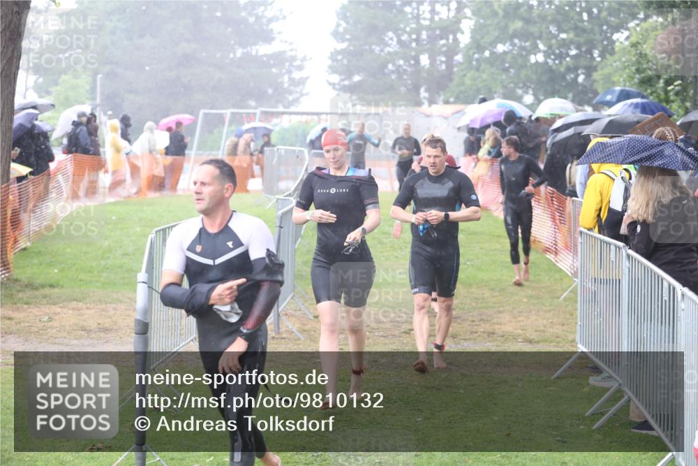 14.06.2026 - 7 Türme Triathlon Andreas Tolksdorf http://msf.ph/oto/9810132 14.06.2026 13:34:01 Schwimmen  meine-sportfotos.de