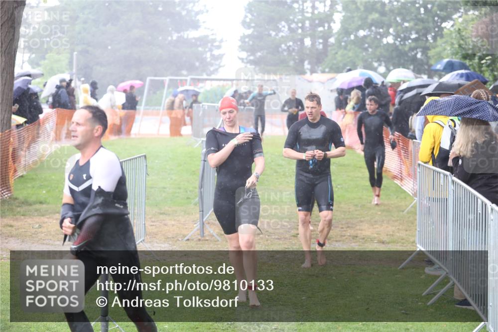 14.06.2026 - 7 Türme Triathlon Andreas Tolksdorf http://msf.ph/oto/9810133 14.06.2026 13:34:02 Schwimmen  meine-sportfotos.de