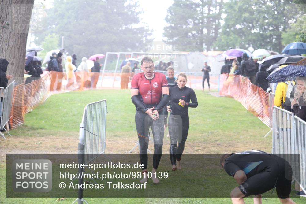 14.06.2026 - 7 Türme Triathlon Andreas Tolksdorf http://msf.ph/oto/9810139 14.06.2026 13:34:08 Schwimmen  meine-sportfotos.de