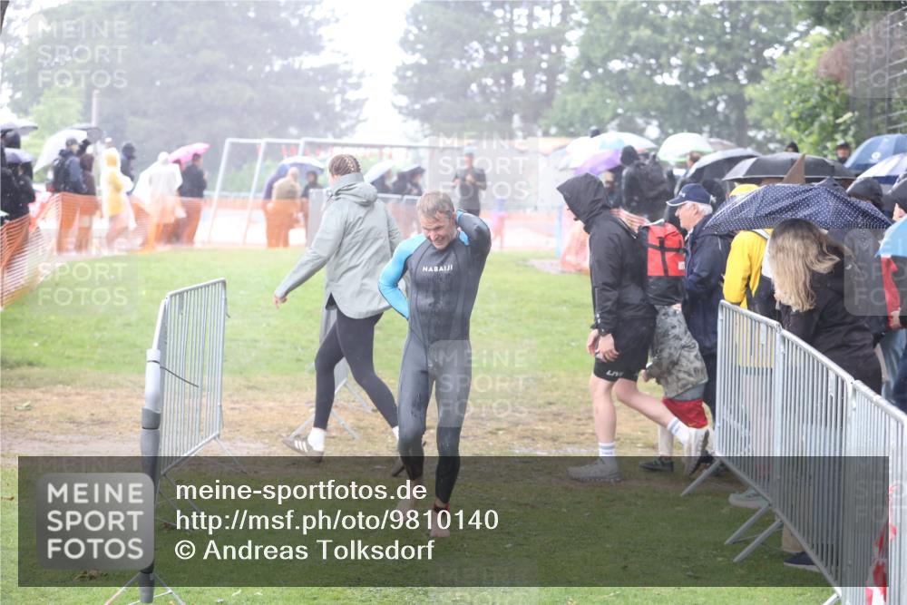 14.06.2026 - 7 Türme Triathlon Andreas Tolksdorf http://msf.ph/oto/9810140 14.06.2026 13:34:11 Schwimmen  meine-sportfotos.de