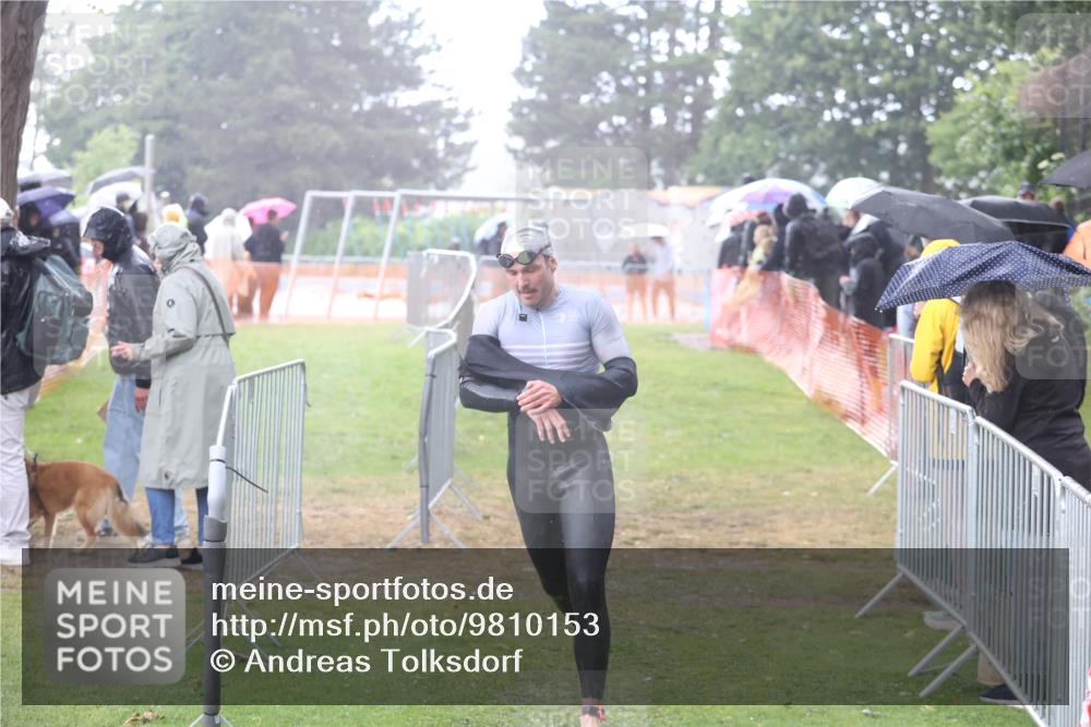 14.06.2026 - 7 Türme Triathlon Andreas Tolksdorf http://msf.ph/oto/9810153 14.06.2026 13:34:33 Schwimmen  meine-sportfotos.de