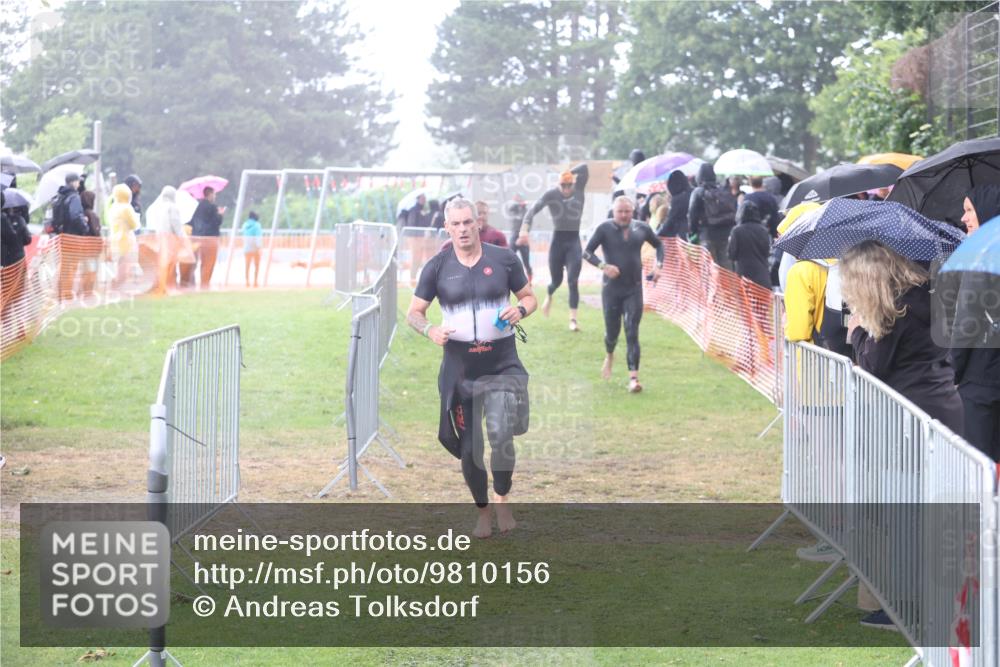 14.06.2026 - 7 Türme Triathlon Andreas Tolksdorf http://msf.ph/oto/9810156 14.06.2026 13:34:50 Schwimmen  meine-sportfotos.de