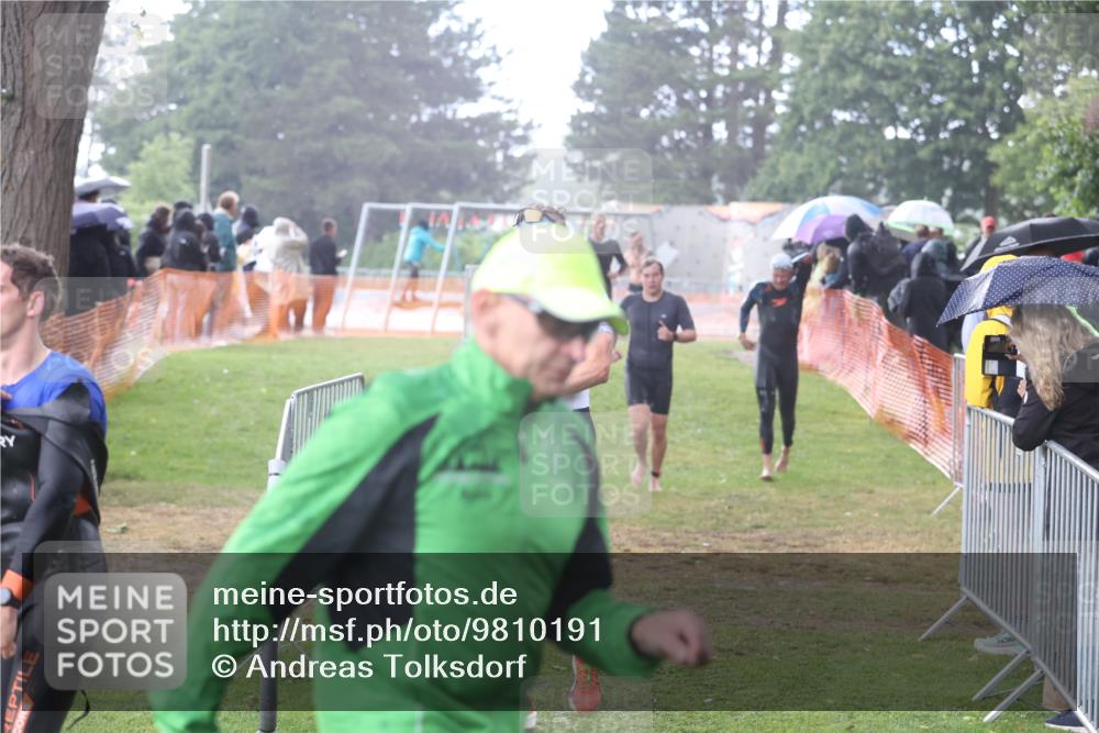14.06.2026 - 7 Türme Triathlon Andreas Tolksdorf http://msf.ph/oto/9810191 14.06.2026 13:35:42 Schwimmen  meine-sportfotos.de