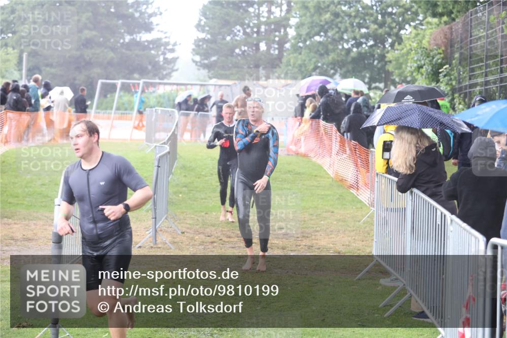 14.06.2026 - 7 Türme Triathlon Andreas Tolksdorf http://msf.ph/oto/9810199 14.06.2026 13:35:46 Schwimmen  meine-sportfotos.de