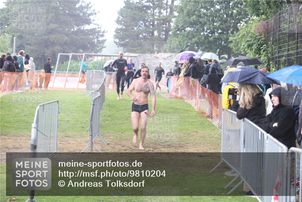 14.06.2026 - 7 Türme Triathlon Andreas Tolksdorf http://msf.ph/oto/9810204 14.06.2026 13:35:51 Schwimmen  meine-sportfotos.de