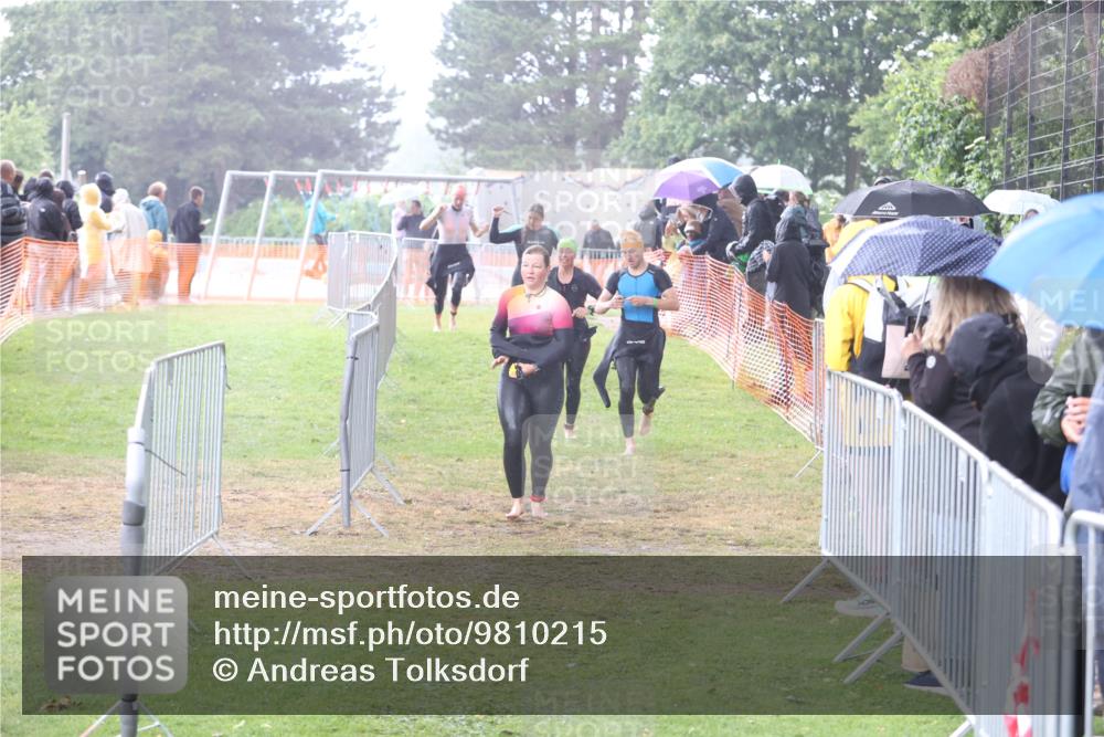 14.06.2026 - 7 Türme Triathlon Andreas Tolksdorf http://msf.ph/oto/9810215 14.06.2026 13:36:04 Schwimmen  meine-sportfotos.de