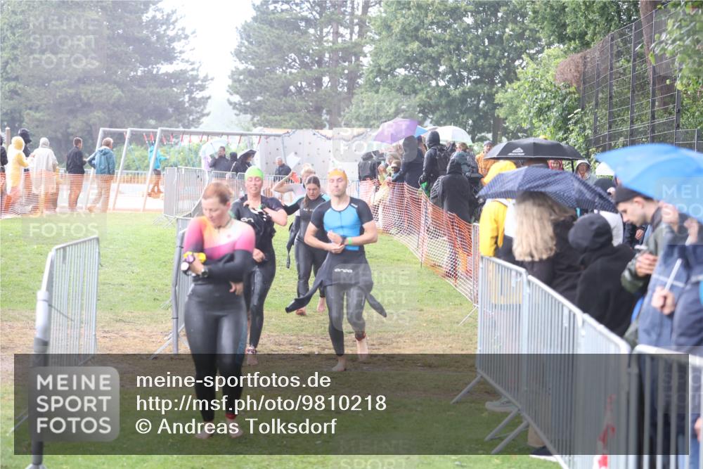 14.06.2026 - 7 Türme Triathlon Andreas Tolksdorf http://msf.ph/oto/9810218 14.06.2026 13:36:06 Schwimmen  meine-sportfotos.de