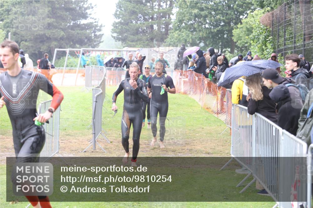 14.06.2026 - 7 Türme Triathlon Andreas Tolksdorf http://msf.ph/oto/9810254 14.06.2026 13:36:54 Schwimmen  meine-sportfotos.de