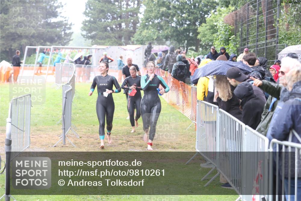 14.06.2026 - 7 Türme Triathlon Andreas Tolksdorf http://msf.ph/oto/9810261 14.06.2026 13:37:00 Schwimmen  meine-sportfotos.de
