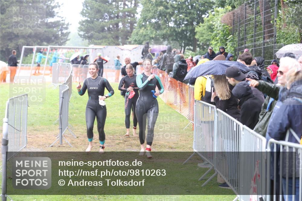 14.06.2026 - 7 Türme Triathlon Andreas Tolksdorf http://msf.ph/oto/9810263 14.06.2026 13:37:00 Schwimmen  meine-sportfotos.de