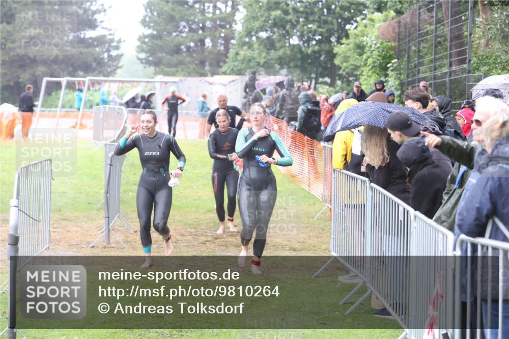 14.06.2026 - 7 Türme Triathlon Andreas Tolksdorf http://msf.ph/oto/9810264 14.06.2026 13:37:01 Schwimmen  meine-sportfotos.de