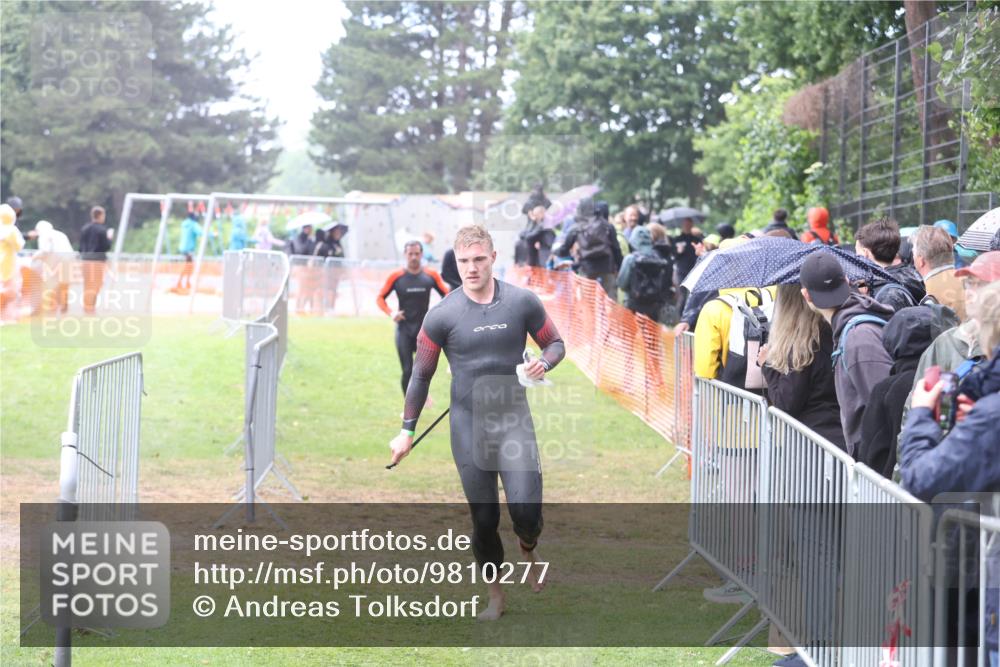 14.06.2026 - 7 Türme Triathlon Andreas Tolksdorf http://msf.ph/oto/9810277 14.06.2026 13:37:17 Schwimmen  meine-sportfotos.de