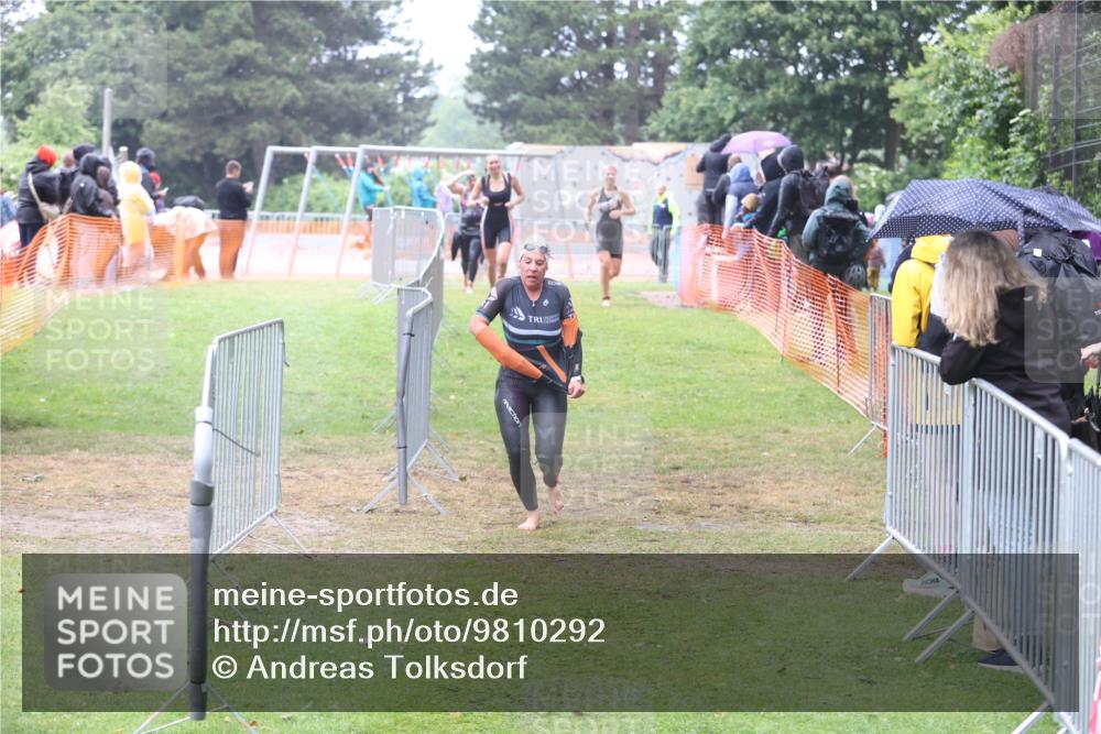 14.06.2026 - 7 Türme Triathlon Andreas Tolksdorf http://msf.ph/oto/9810292 14.06.2026 13:37:55 Schwimmen  meine-sportfotos.de