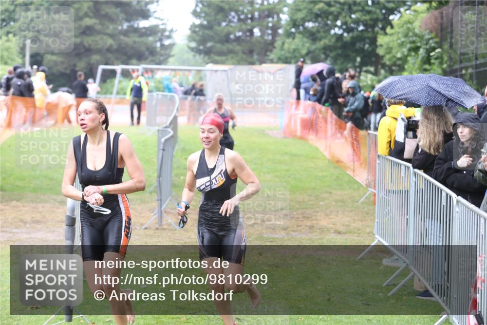 14.06.2026 - 7 Türme Triathlon Andreas Tolksdorf http://msf.ph/oto/9810299 14.06.2026 13:38:02 Schwimmen  meine-sportfotos.de